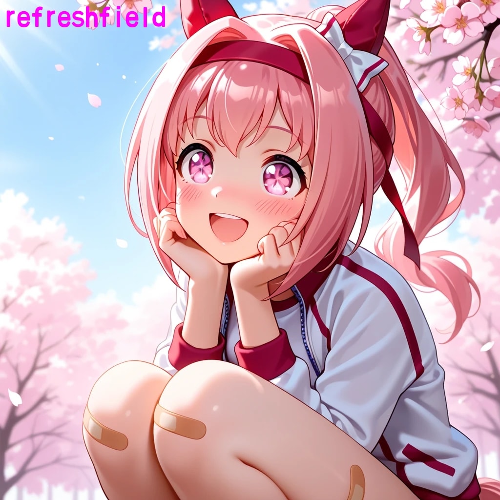 うっらら～🌸 | の人気AIイラスト・グラビア