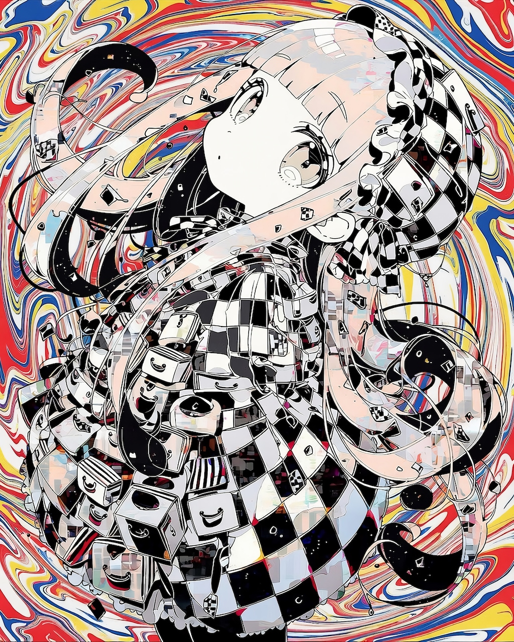 わたしはデザイン #15