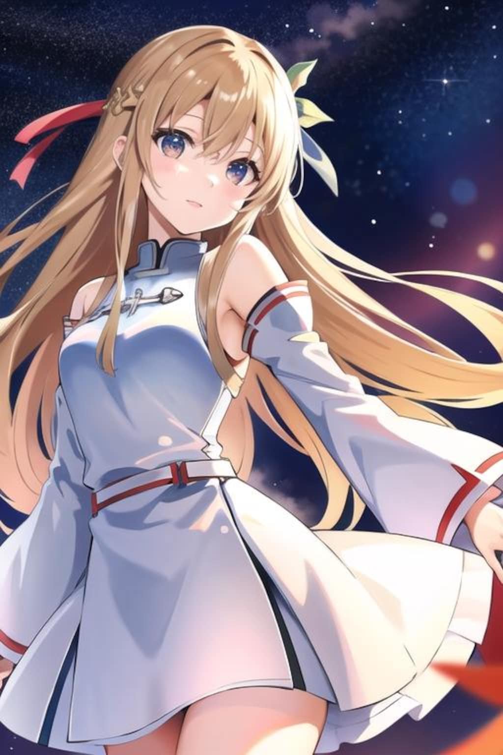 結城明日奈スタイル（２）