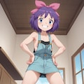 カナタ→エロメスガキ 2枚目
