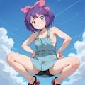 カナタ→エロメスガキ 3枚目