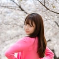 彼女ちゃん見せつけパンチラ 2枚目
