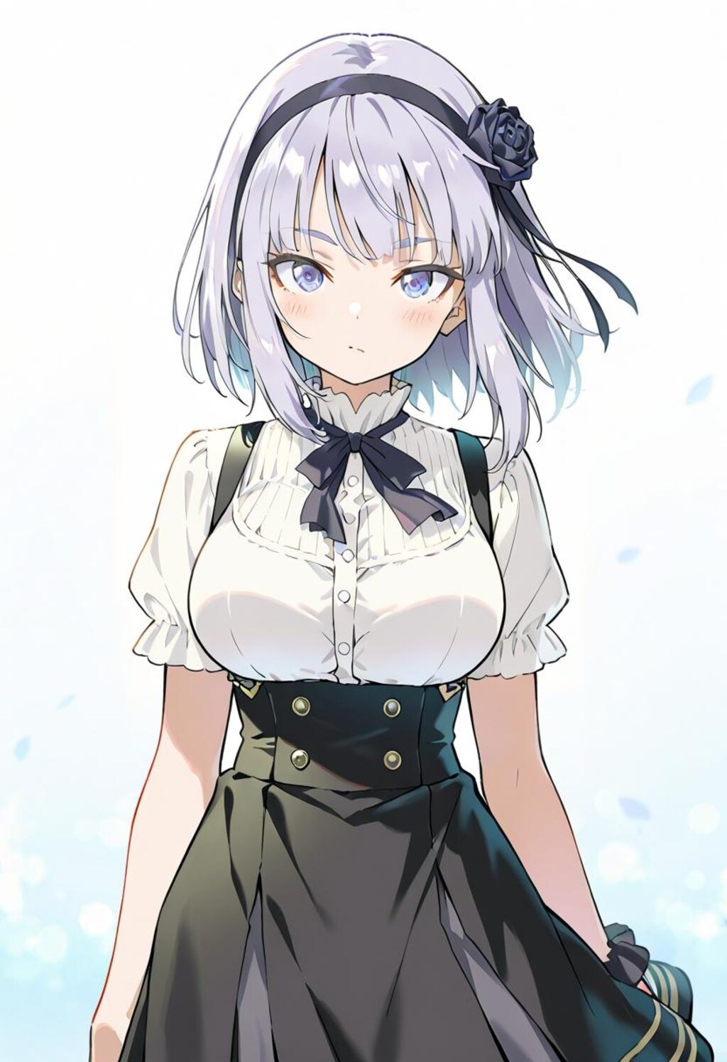 枝垂ほたるさん