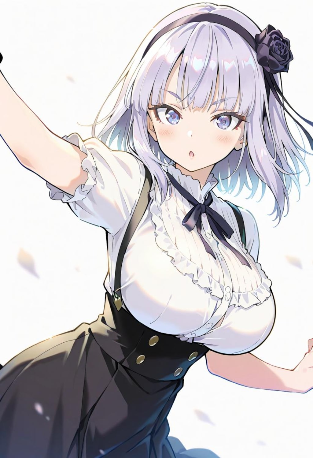 枝垂ほたるさん