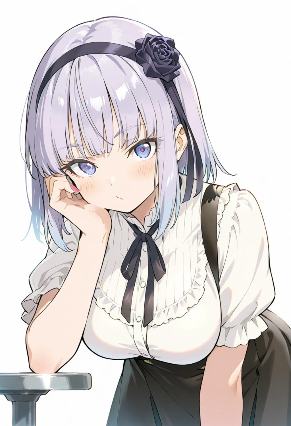 枝垂ほたるさん