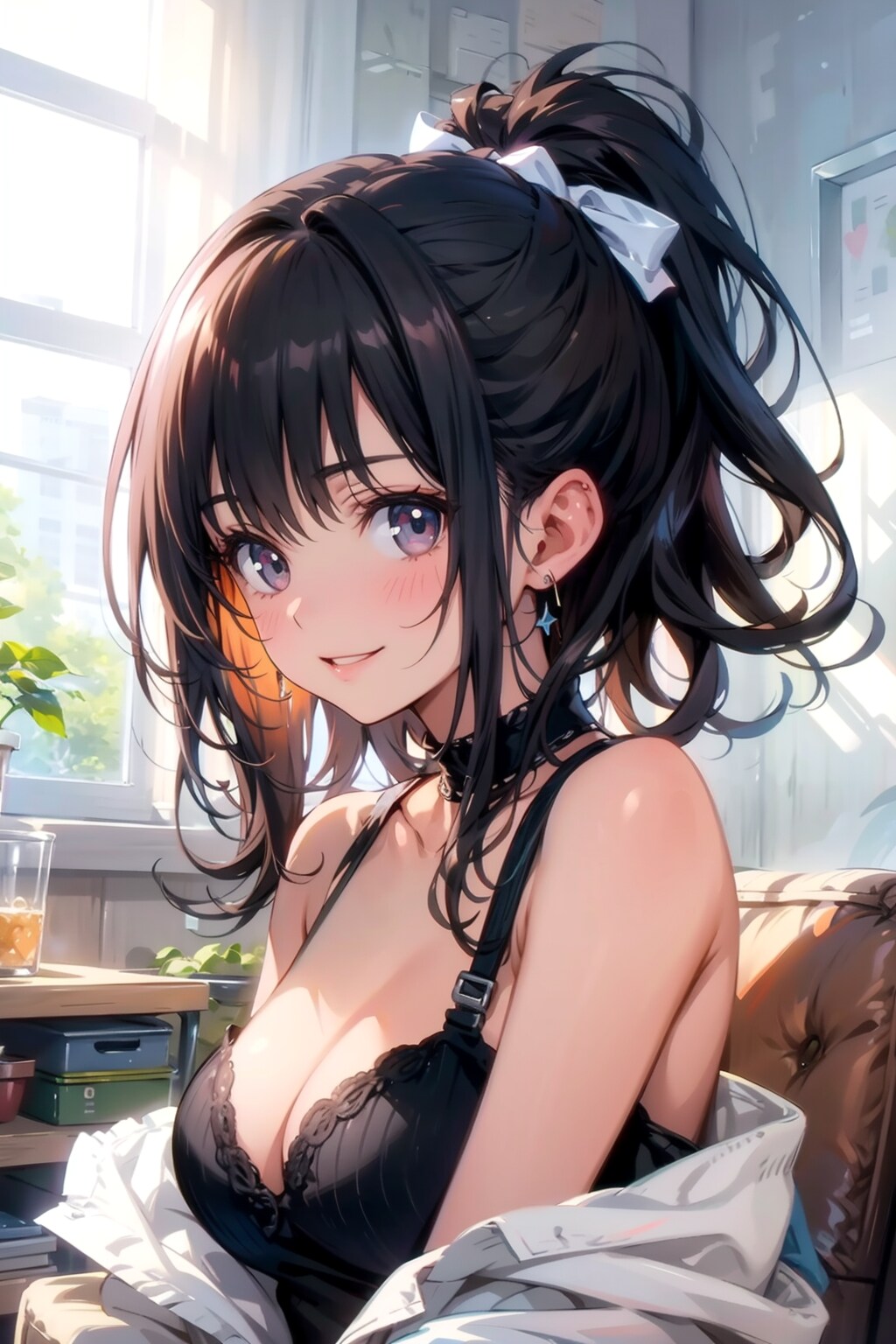 プイ🖐️😁