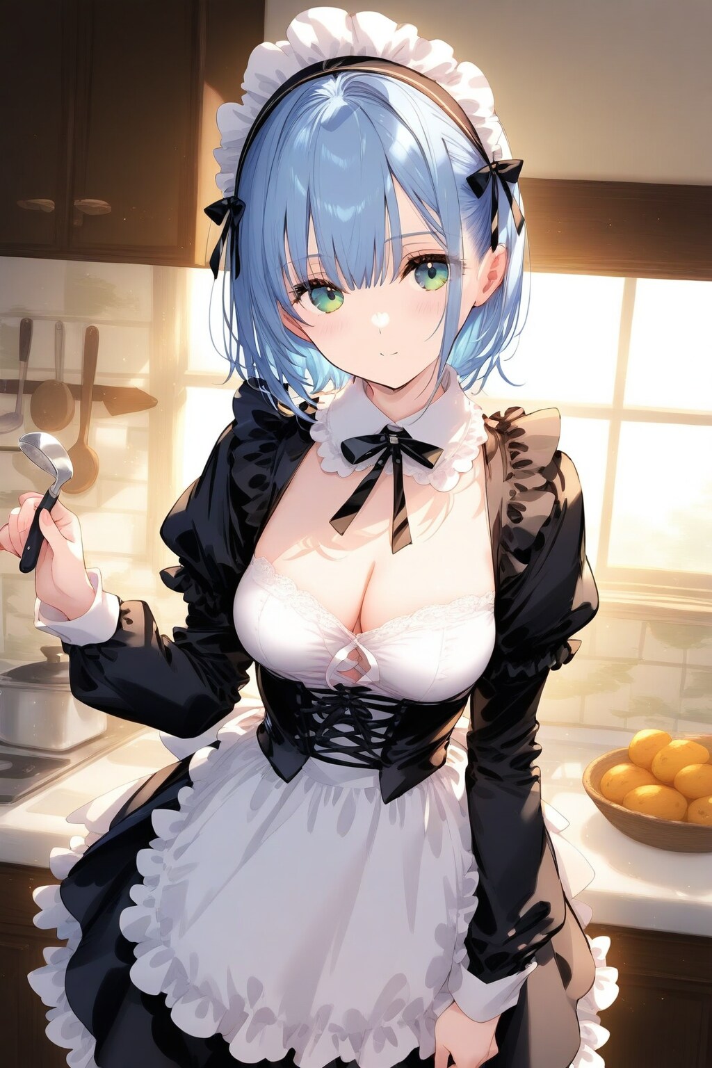 ゴシックメイド