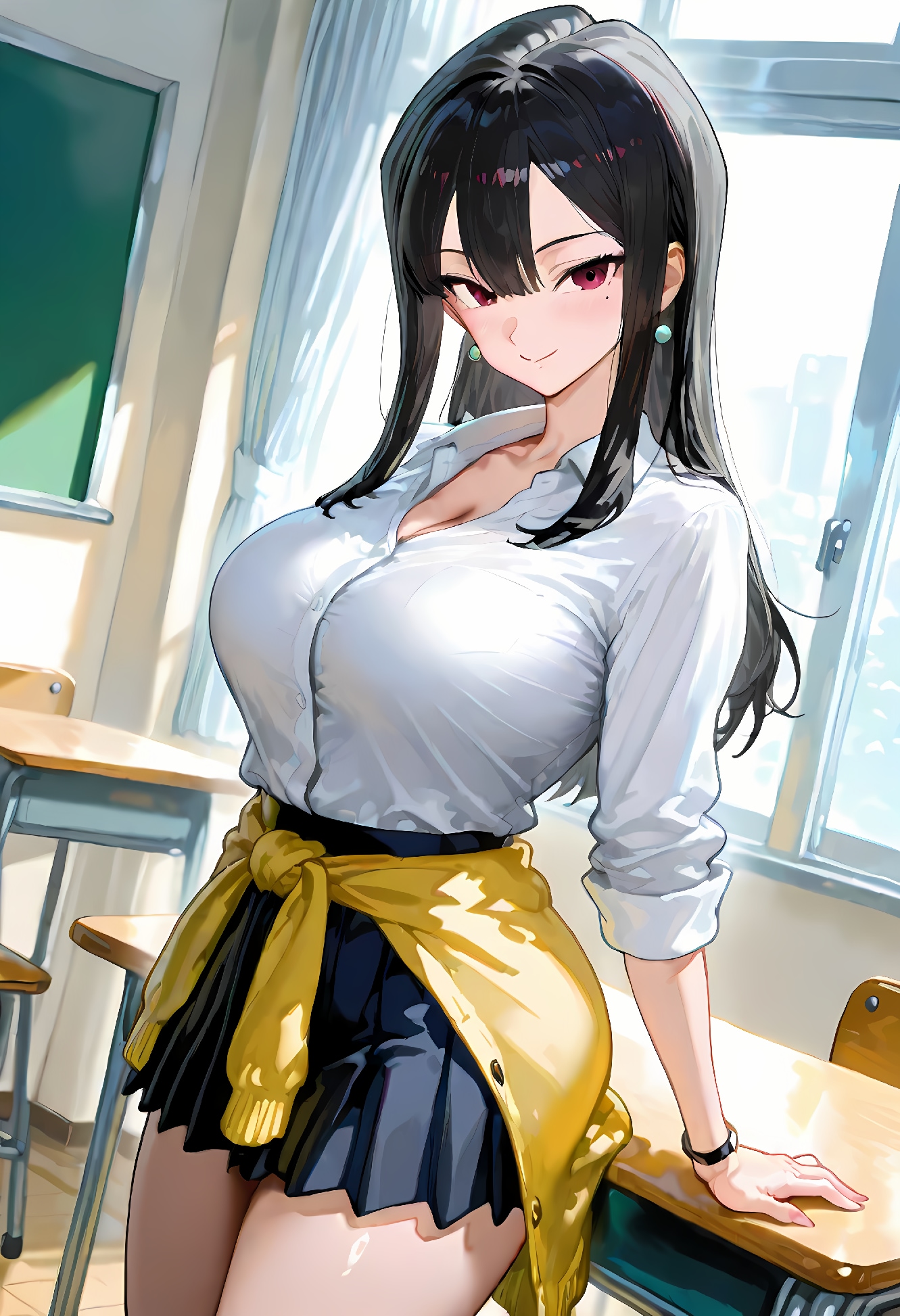 おっはー♡