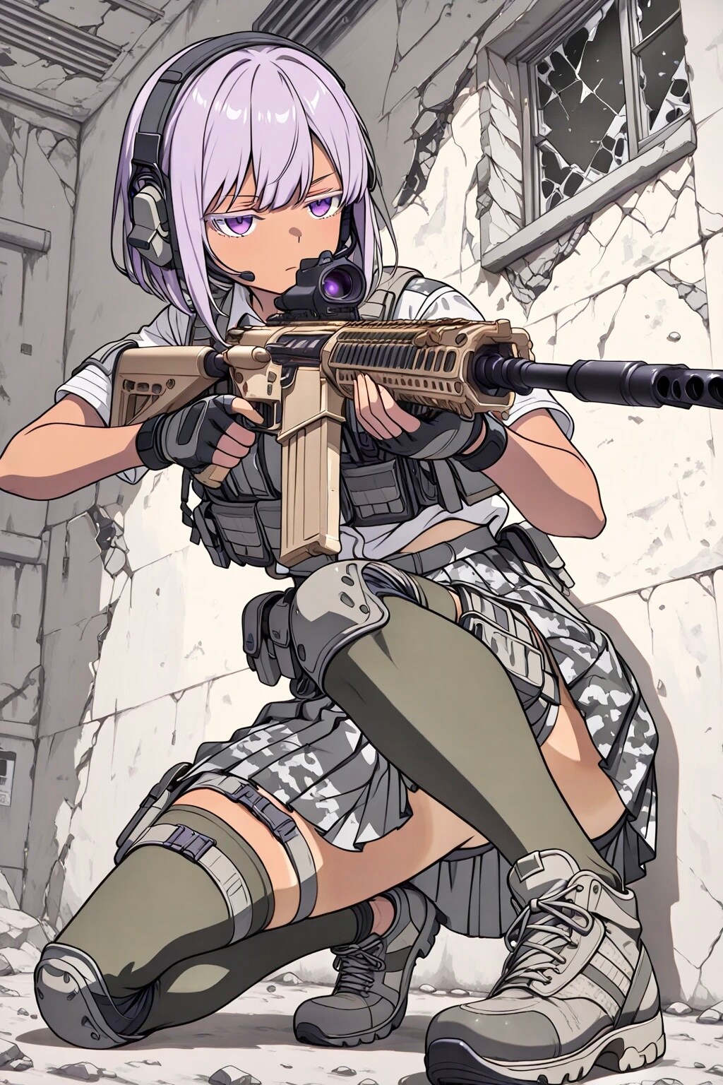 リトルアーモリーリスペクト