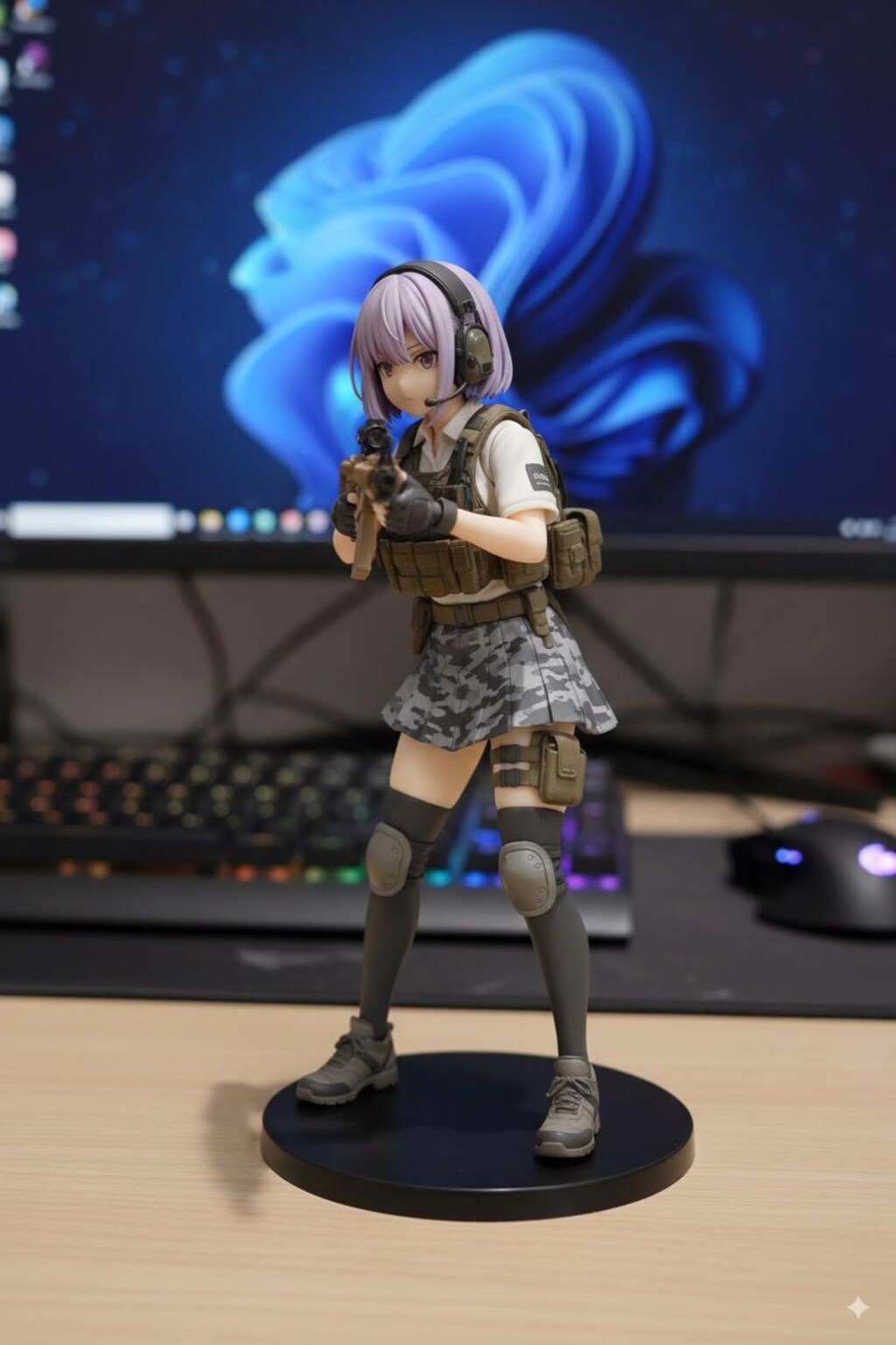 リトルアーモリーリスペクト