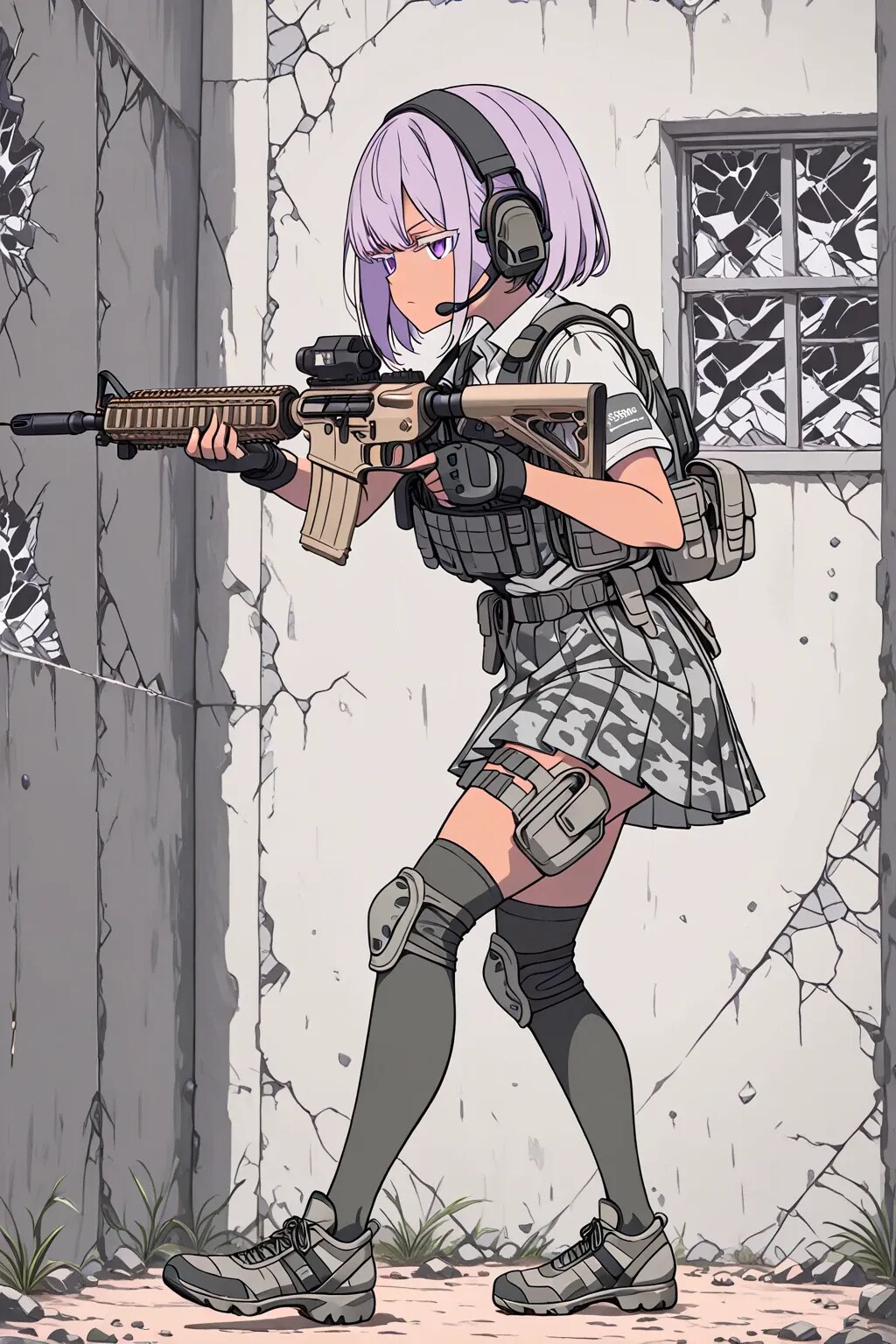 リトルアーモリーリスペクト