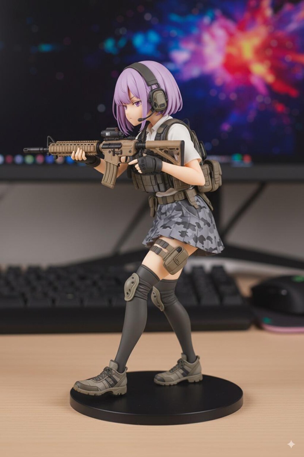 リトルアーモリーリスペクト