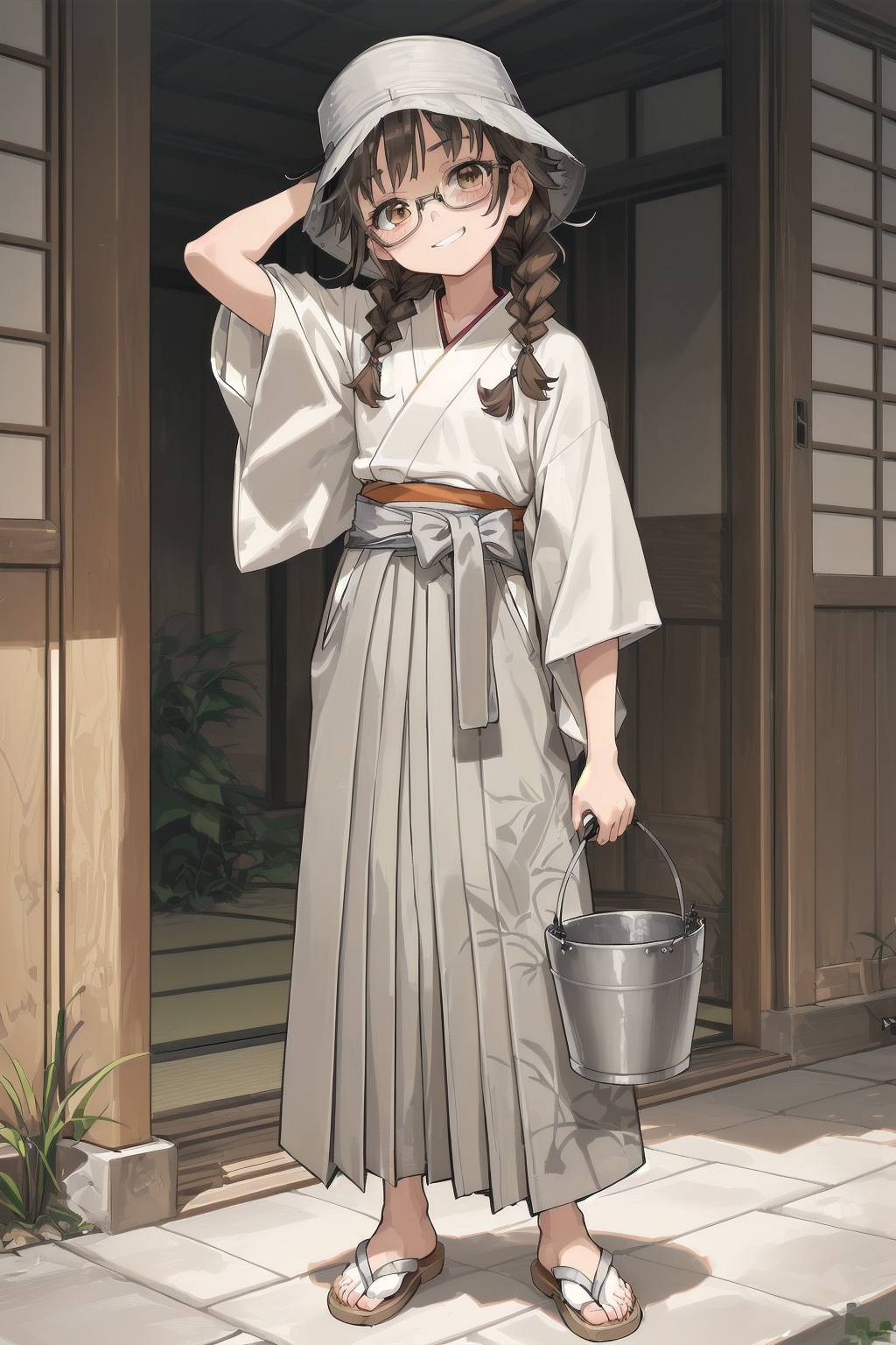おい、タイトル長すぎんだろ（苦笑）