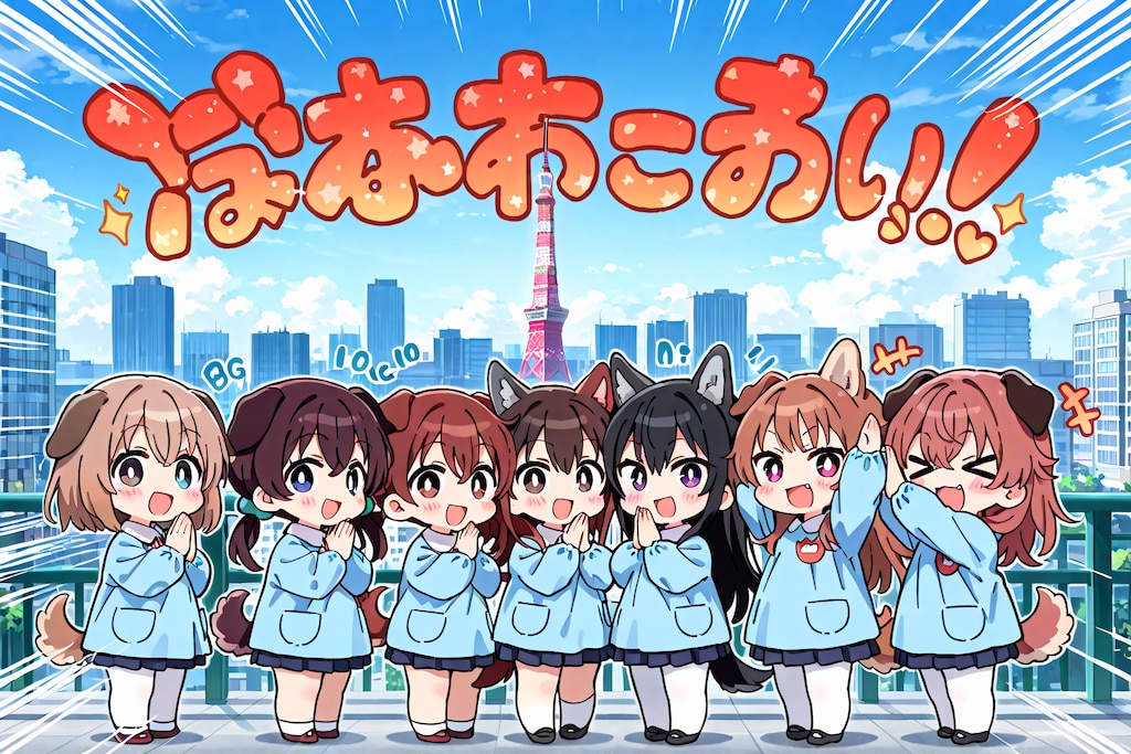 １２月２３日は東京タワー完成の日