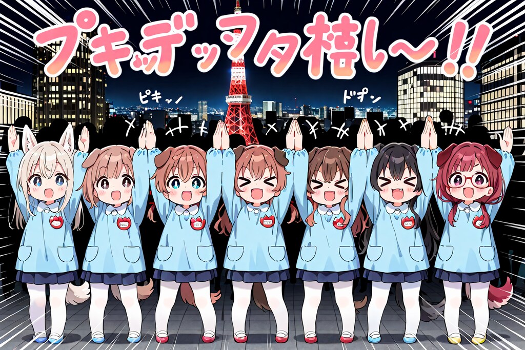 １２月２３日は東京タワー完成の日