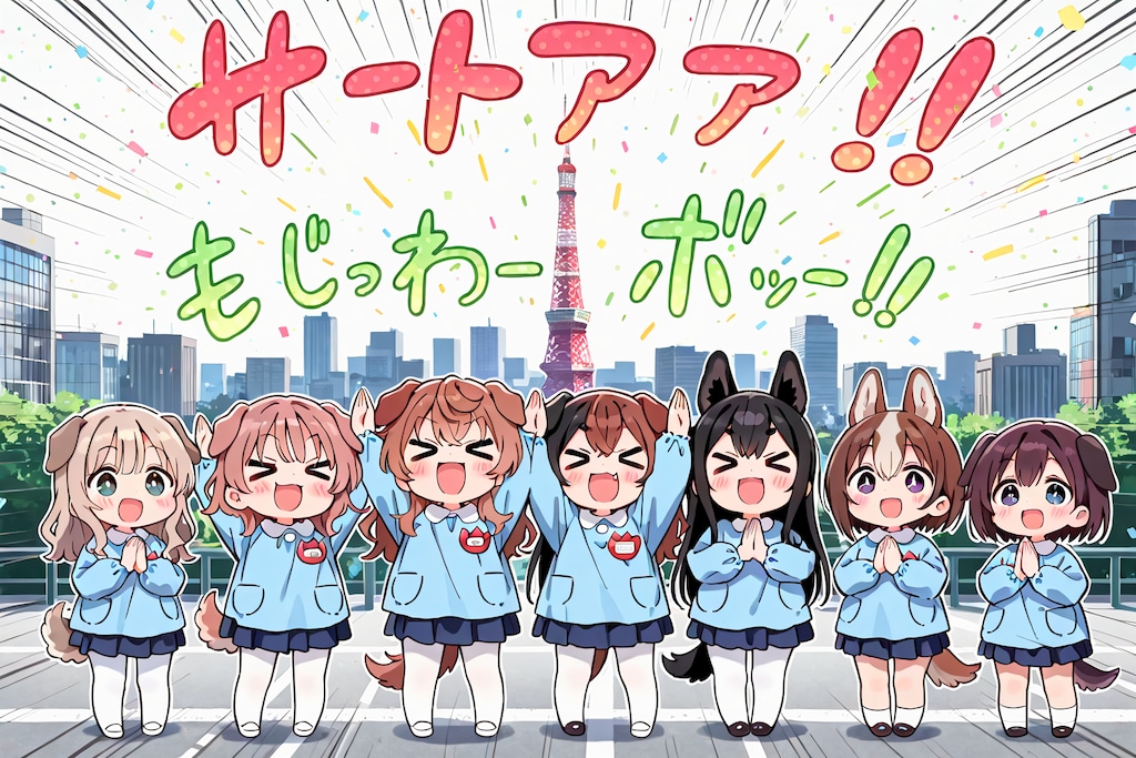 １２月２３日は東京タワー完成の日