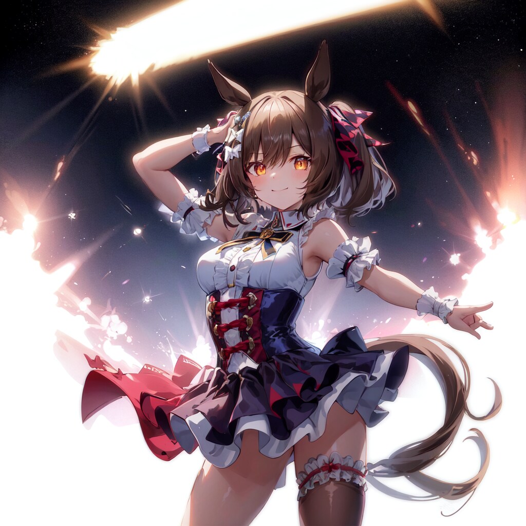りゅうせいぐん！