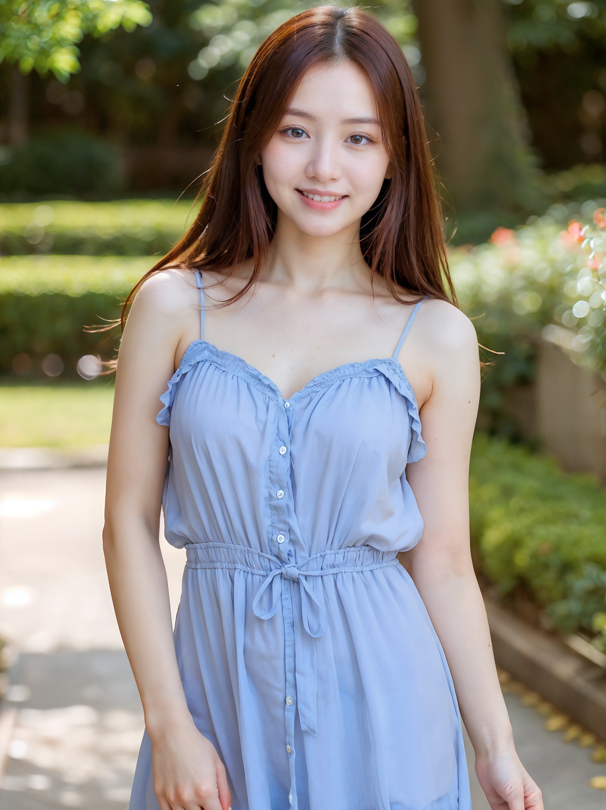 【動画あり】おっぱい見たい？