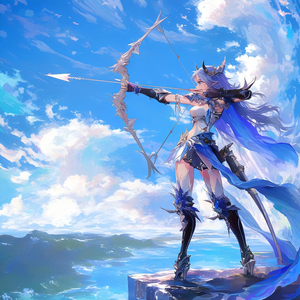 剣と魔法の世界Ⅲ