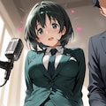 広根涼にインタビュー 2枚目