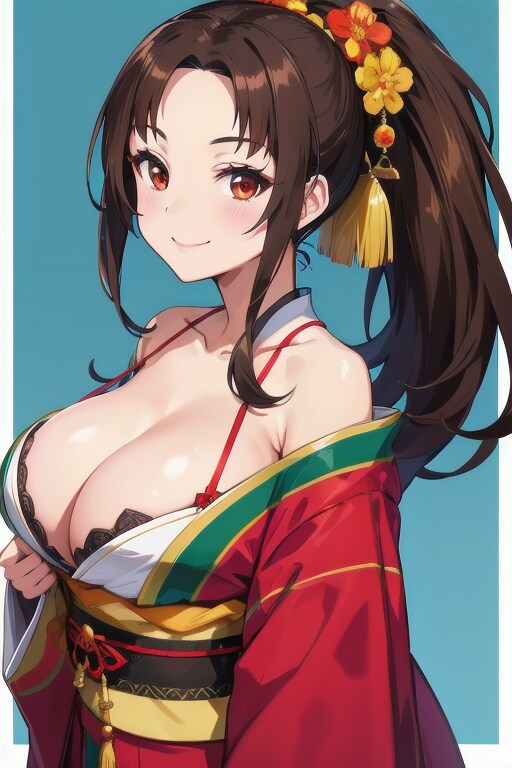 うん。良い感じです。