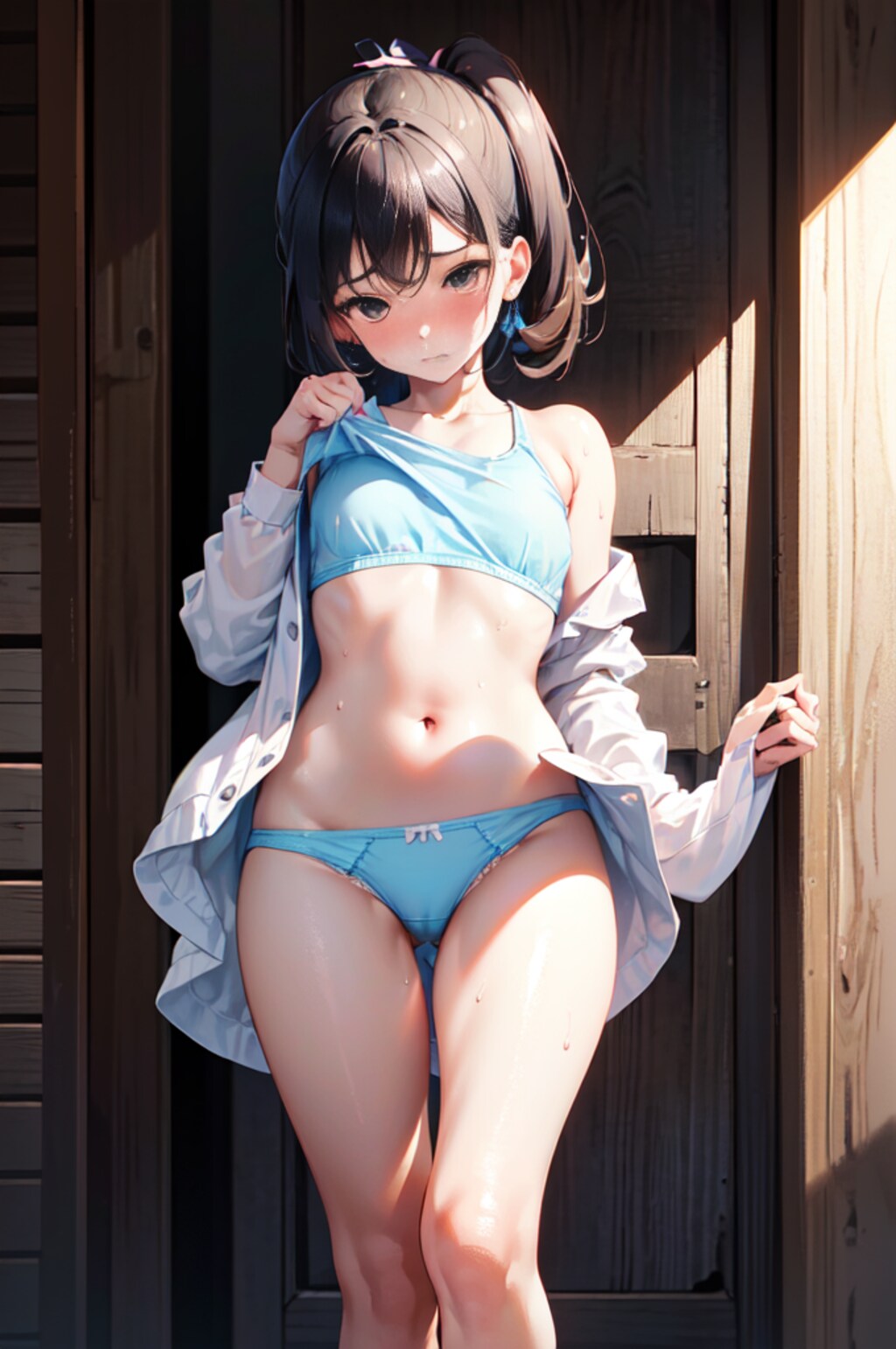 あちｲ～な