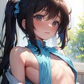 あちｲ～な 2枚目