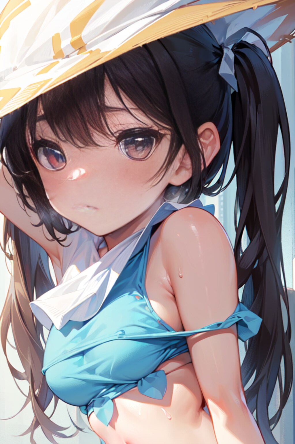あちｲ～な