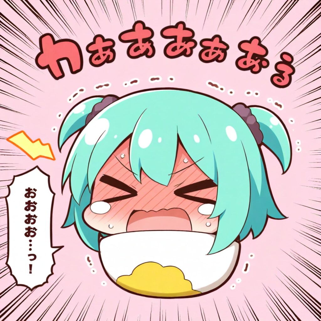 謎赤面 | の人気AIイラスト・グラビア