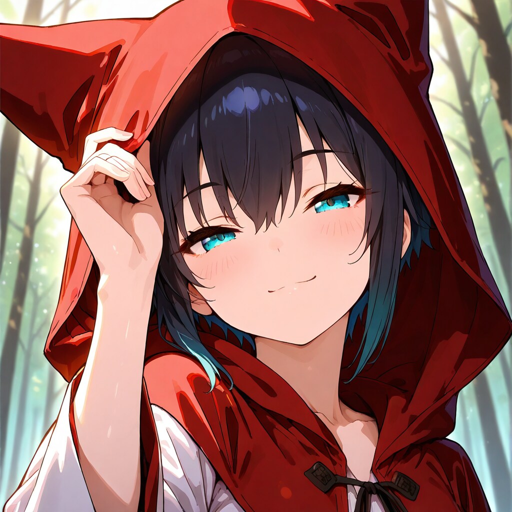 CAPE紗奈