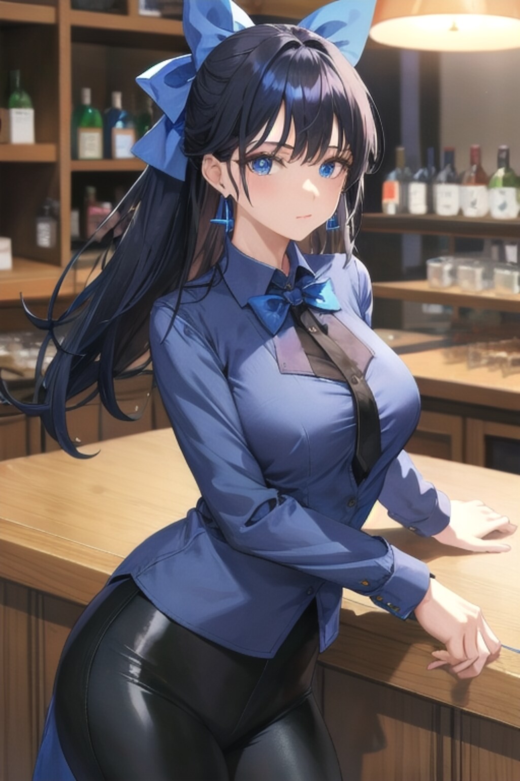 お疲れさま!貴方も１杯いかが?