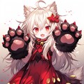 paw pose (ver.kawaii) 4枚目