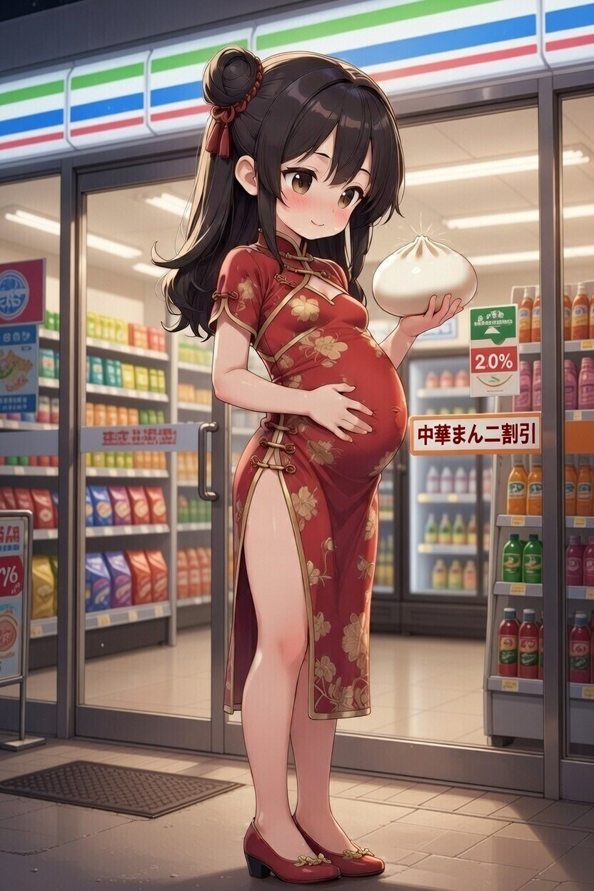 中華まん二割引