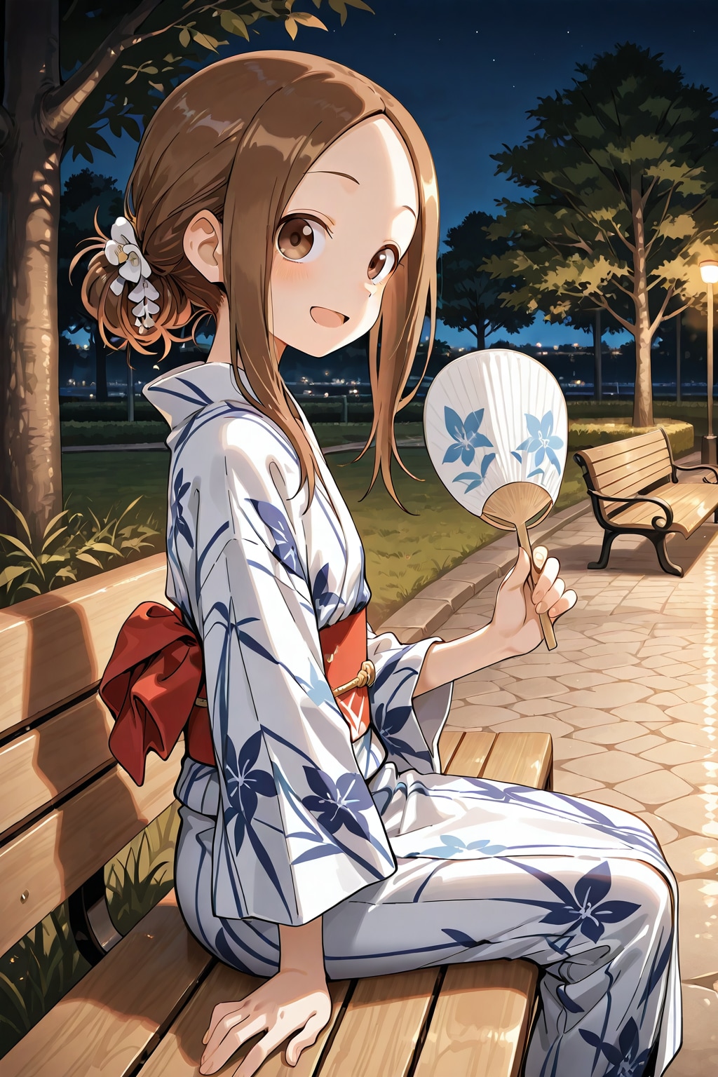 高木さん | の人気AIイラスト・グラビア