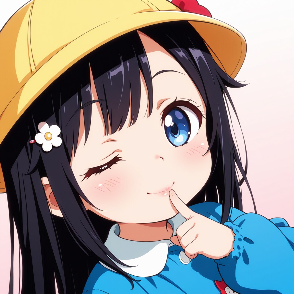 まかせて♪