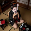芸妓さん 12枚目