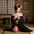 芸妓さん 4枚目