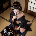 芸妓さん 8枚目