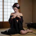 芸妓さん 6枚目