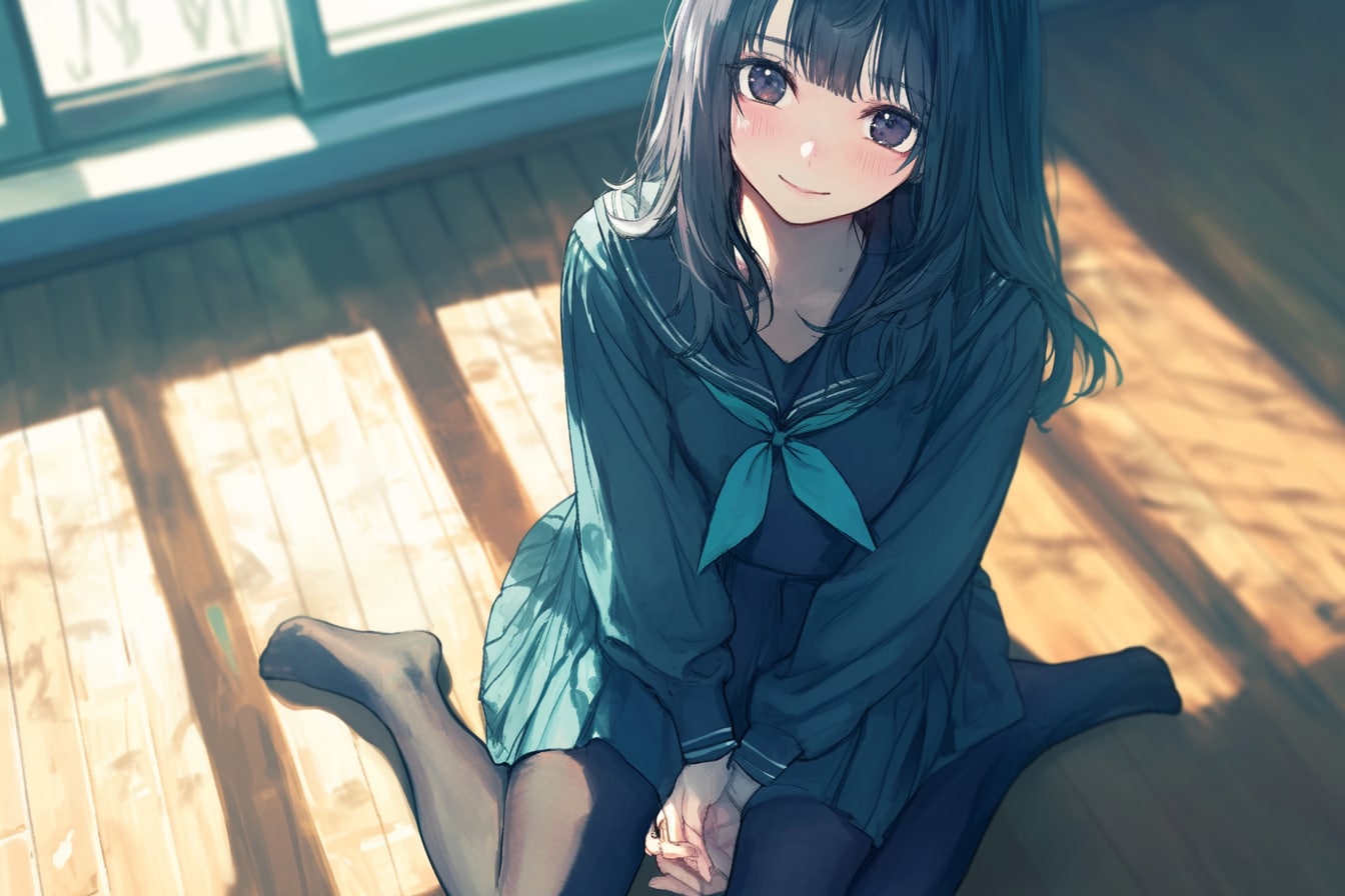 JK猫の視点392