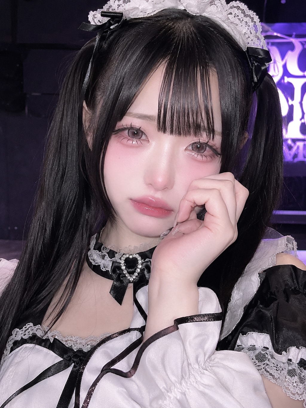ぴえん系