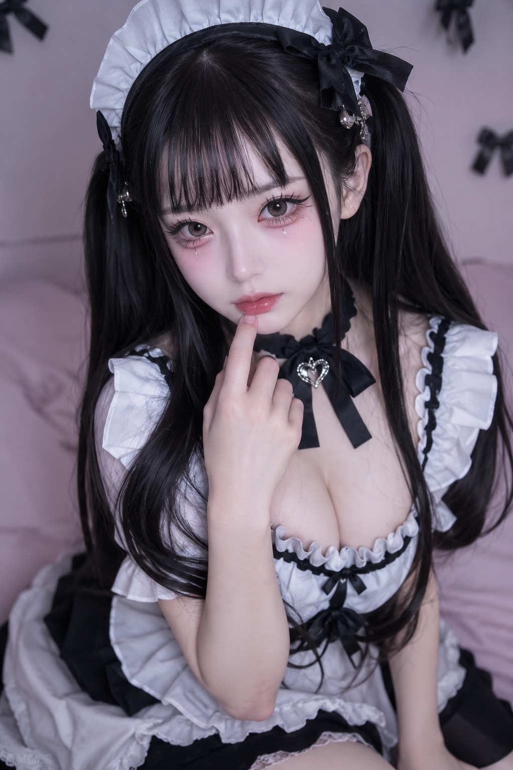 ぴえん系