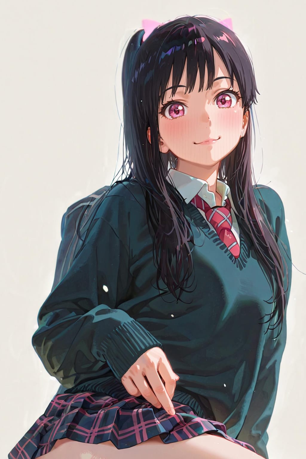 4月30日【木】美少女日めくりカレンダー