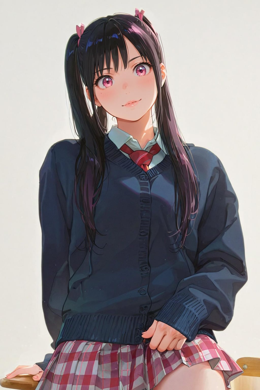 4月30日【木】美少女日めくりカレンダー