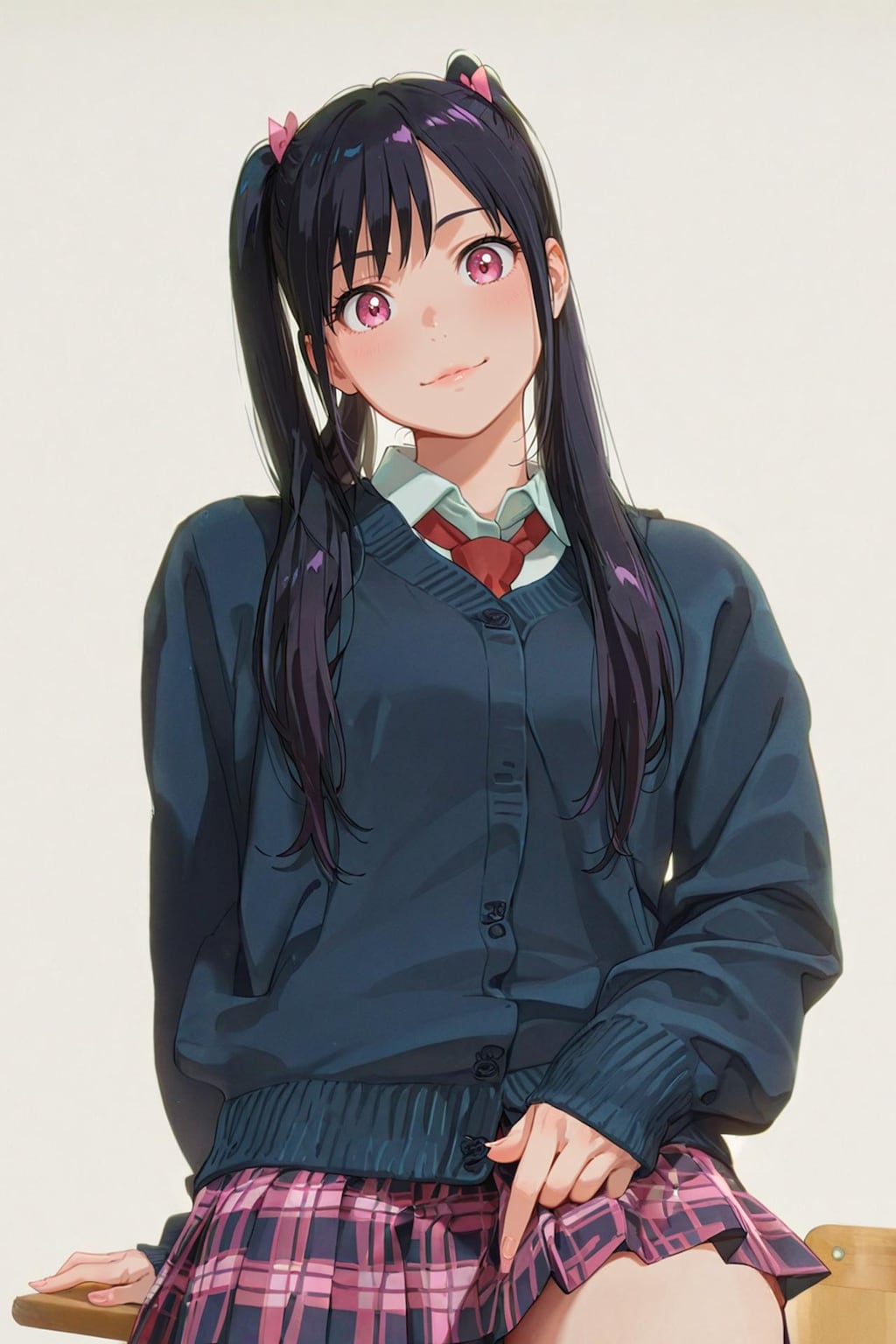 4月30日【木】美少女日めくりカレンダー