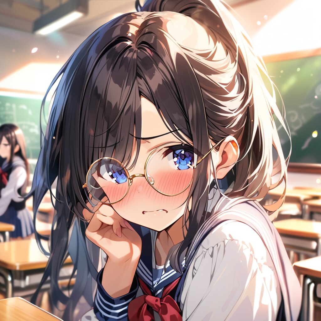 VEGA楓ちゃん | の人気AIイラスト・グラビア
