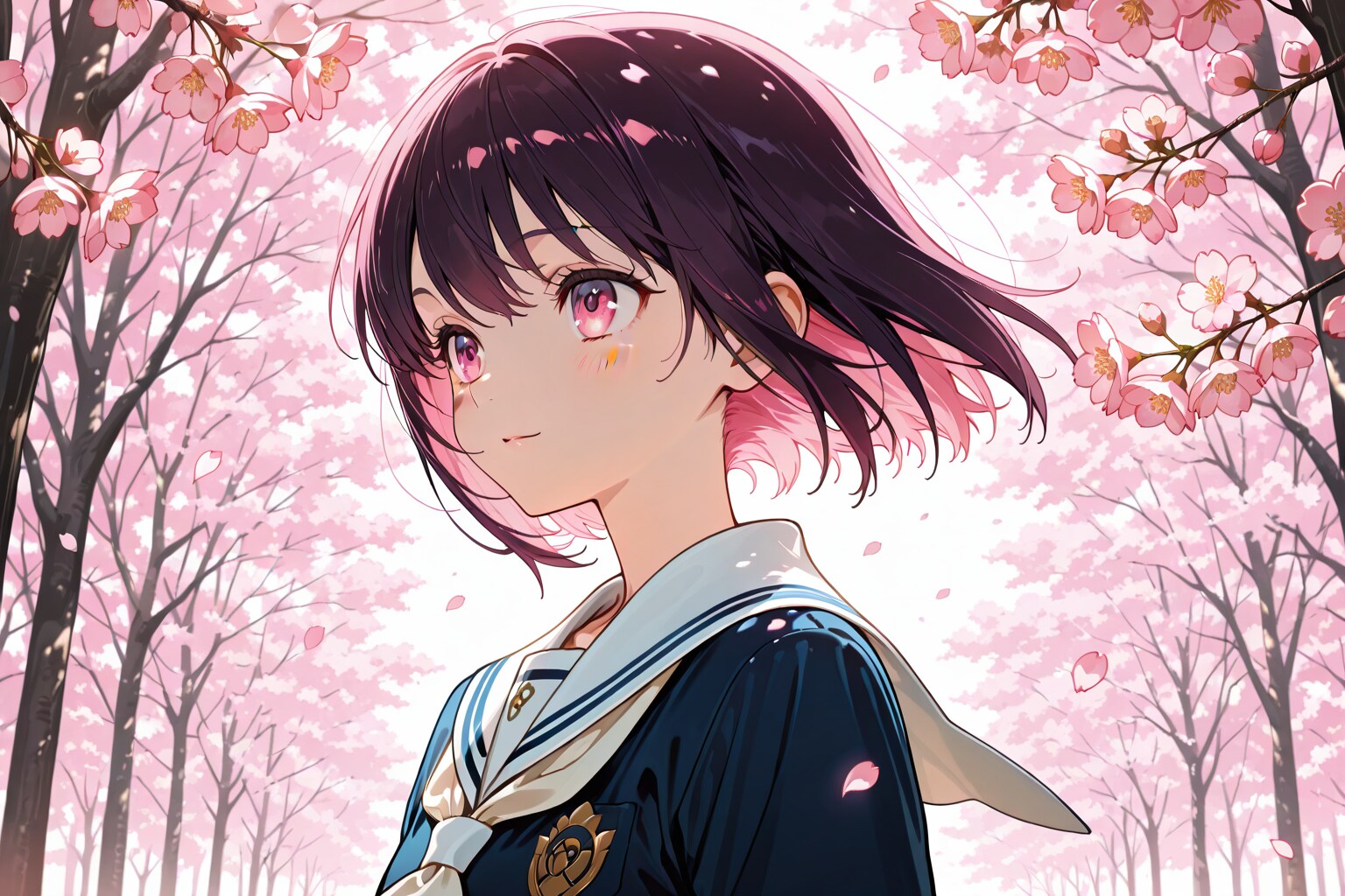 青春が始まる | の人気AIイラスト・グラビア