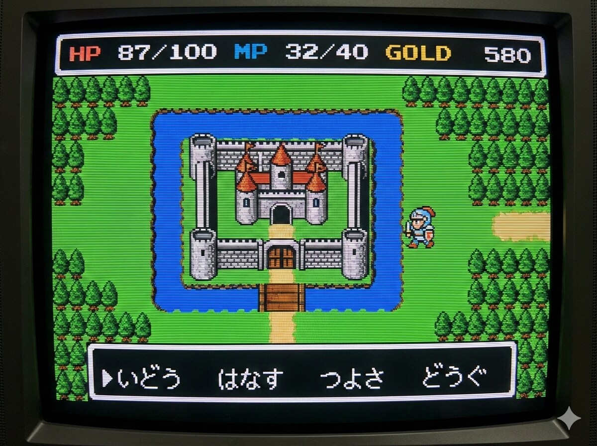 城のまわりの冒険 | の人気AIイラスト・グラビア