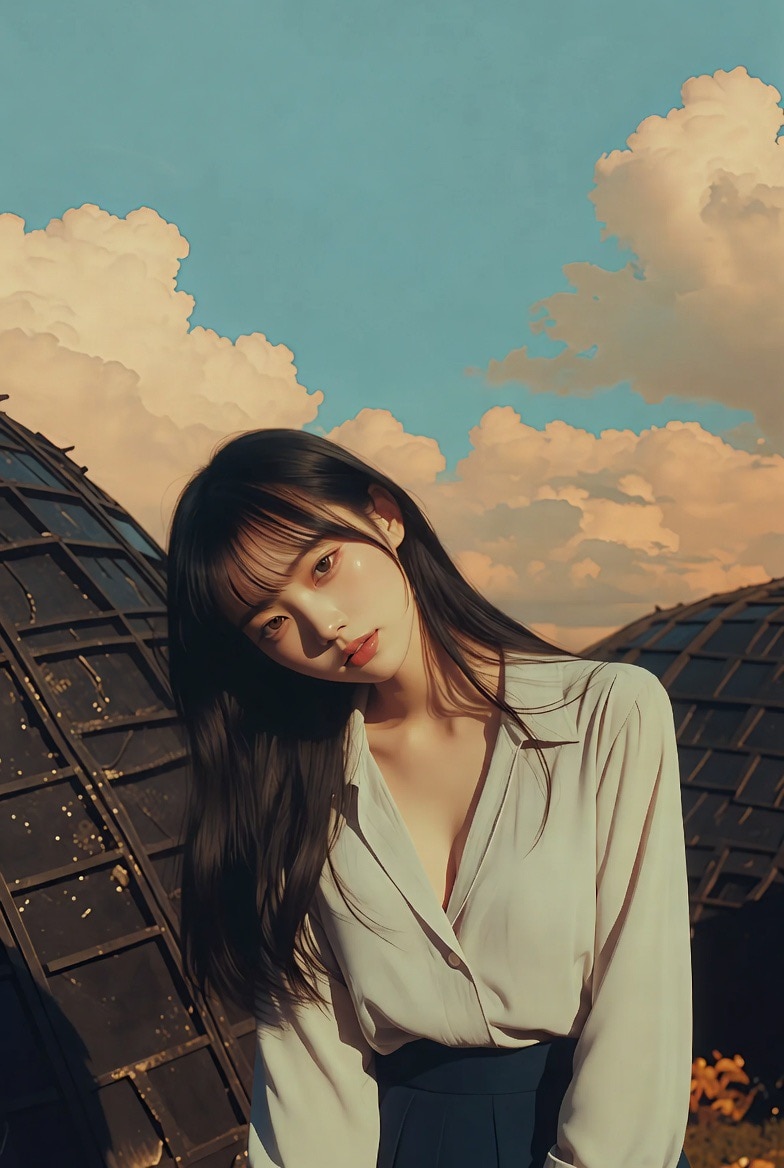 もうここでもいいよ | の人気AIイラスト・グラビア