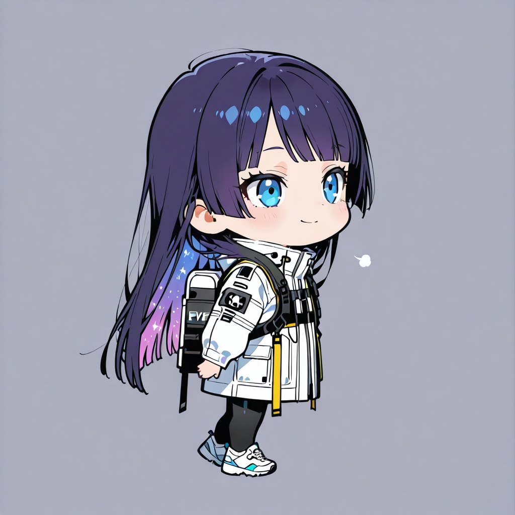 いざトレッキング | の人気AIイラスト・グラビア